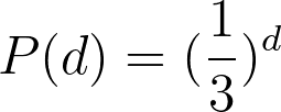 Probability Formula
